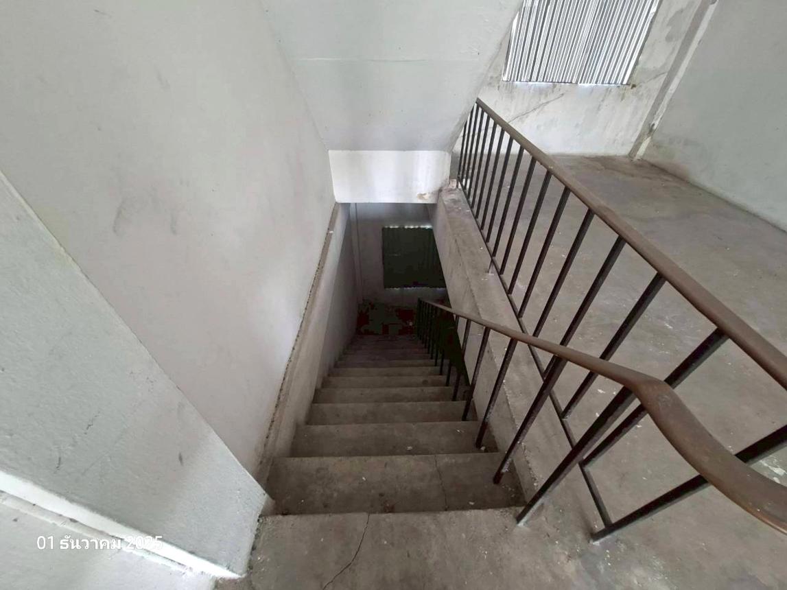 รูป อาคารพาณิชย์ สำหรับขาย ภาสกร  บางบอน เขตบางขุนเทียน กรุงเทพมหานคร - รูปที่ 32/46