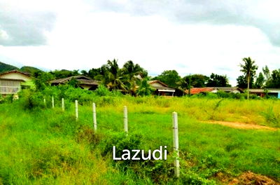 Land for sale Hua Hin Bus Station : 3 Rai of Land in Popular Hua Hin Area