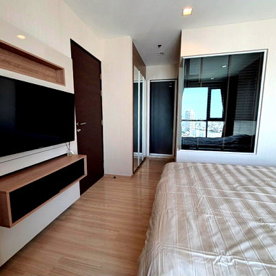 Condos for rent : Owner Post | Condo for Rent at Rhythm Sathorn Next to BTS Saphan Taksin