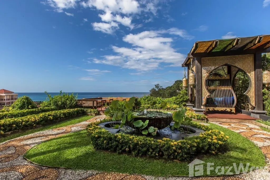 รูป ขาย บ้านเดี่ยว 6 ห้องนอน ใน กะรน, ภูเก็ต 1904368 - รูปที่ 8/20