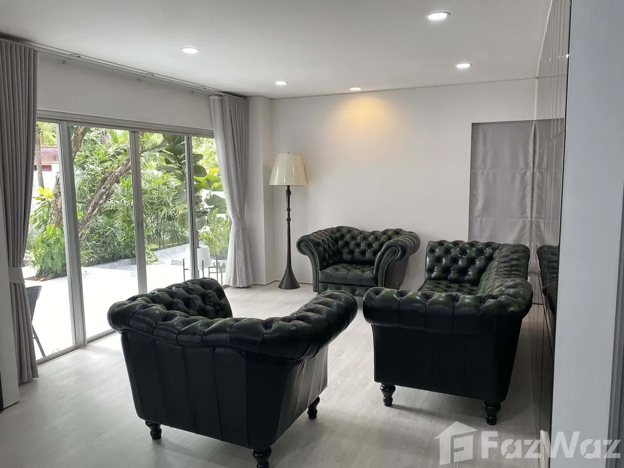 รูป ขาย วิลล่า 5 ห้องนอน ในโครงการ โนเบิล ทารา พัฒนาการ 5612274 - รูปที่ 8/15