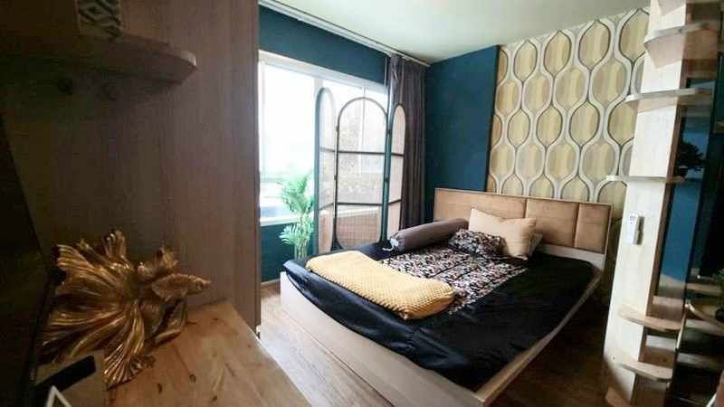 รูป ห้องอัพเดต🙋🏼💎🙋🏼💥แอดไลน์นัดดูห้องได้เลย📲พระโขนง💥เอลลิโอ เดลเรย์🔴🟢🟡 - รูปที่ 2/6