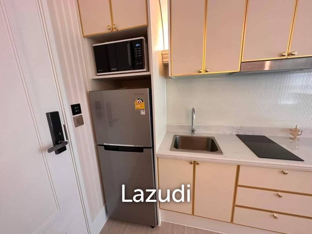 รูป 1 Bed 36.50 SQ.M Grand Florida Beachfront Condo Resort Pattaya - รูปที่ 6/13