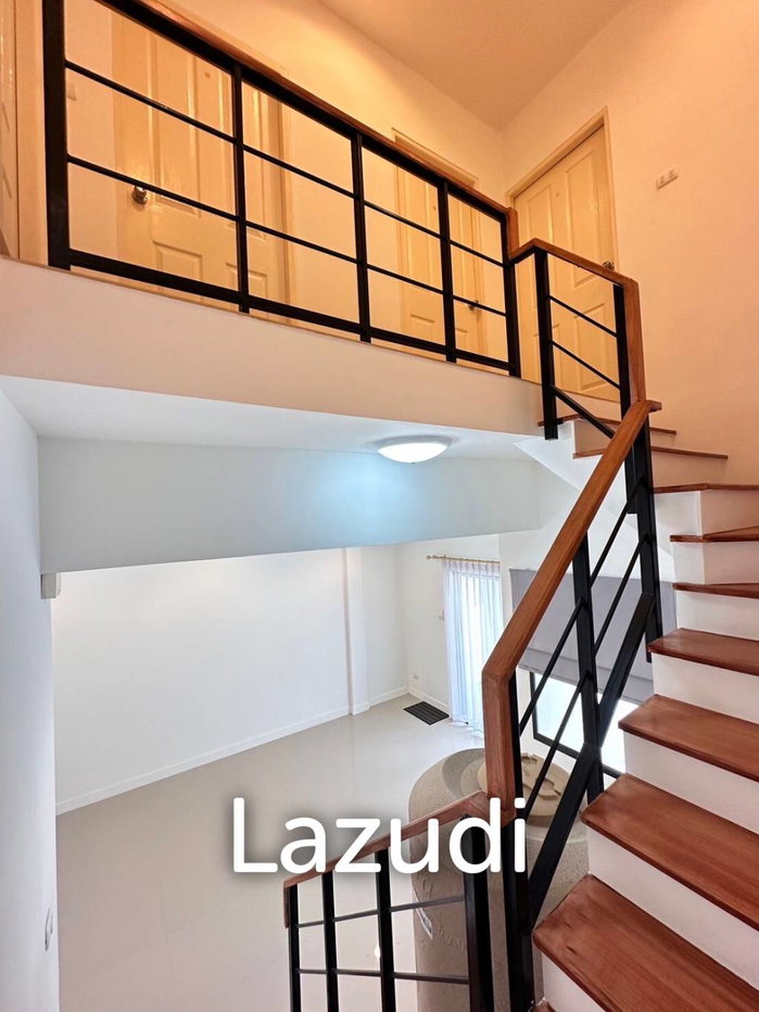 รูป 2 Storey 3 Bedroom Townhouse For Sale In Hua Hin - รูปที่ 9/18