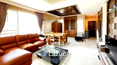 บ้านเดี่ยว สมุทรปราการ : 4 Bed 4 Bath 388 SQ.M Villa Arcadia Srinakarin