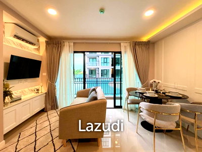 Condos for sale : Luxury 2-Bedroom Condo in Mira Monte Hua Hin