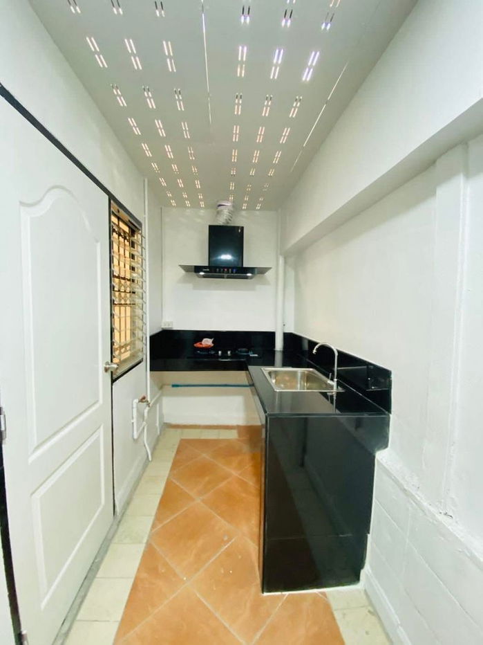 รูป ขายทาวน์โฮมชั้นเดียว หมู่บ้านปาร์คฮิลล์ 1 หนองเกตุน้อย บางละมุง ชลบุรี - รูปที่ 13/13