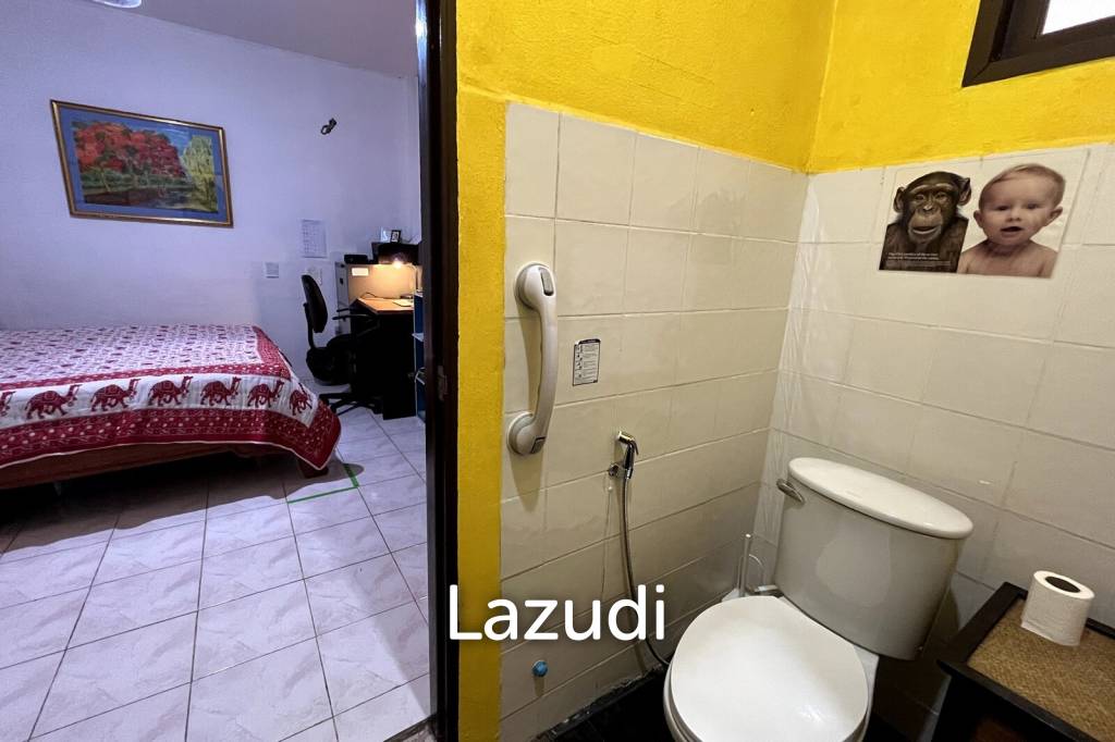 picture 3 Bedrooms House With Swimming pool and Nice View - 17/50