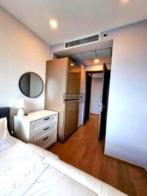 Condos for rent : For Rent Condo , Ashton Chula-Silom , MRT-Sam Yan , Si Phraya , Bang Rak , Bangkok , CX-100481 ✅ Live chat with us ADD LINE @connexproperty ✅