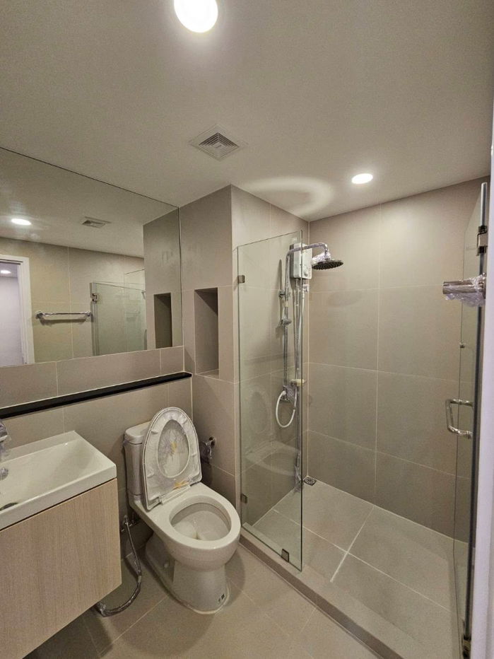 รูป 🔥ด่วน ห้องไปไวมากกก Code: 26KJ1036 ให้เช่า Cerocco Bangna 36 ✅ Add Line @kjcondo (มี@ข้างหน้าด้วยนะคะ) - รูปที่ 8/8