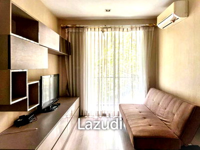 Condos for sale : 1 Bed 1 Bath 28 Sqm Condo For Sale