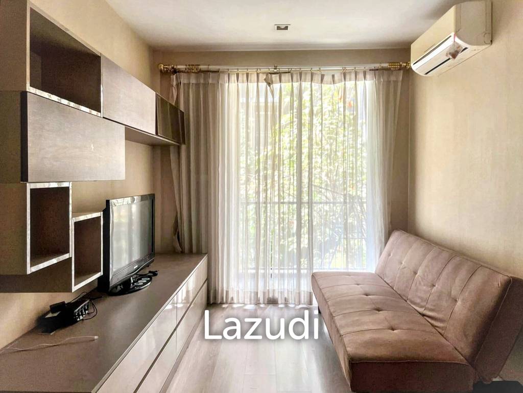 picture 1 Bed 1 Bath 28 Sqm Condo For Sale - 1/6