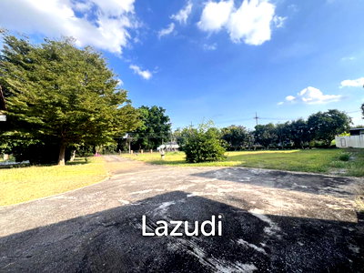 ที่ดิน เชียงราย : ขายที่ดิน 2 ไร่พร้อมสิ่งปลูกสร้าง ใกล้กับม.ราชภัฏเชียงราย