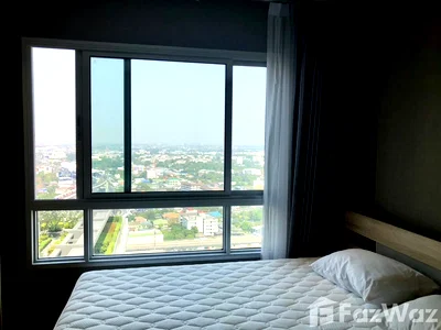 ขายคอนโด : ขาย คอนโด สตูดิโอ ในโครงการ เดอะ เพรสซิเด้นท์ สาทร-ราชพฤกษ์ 3 6068819