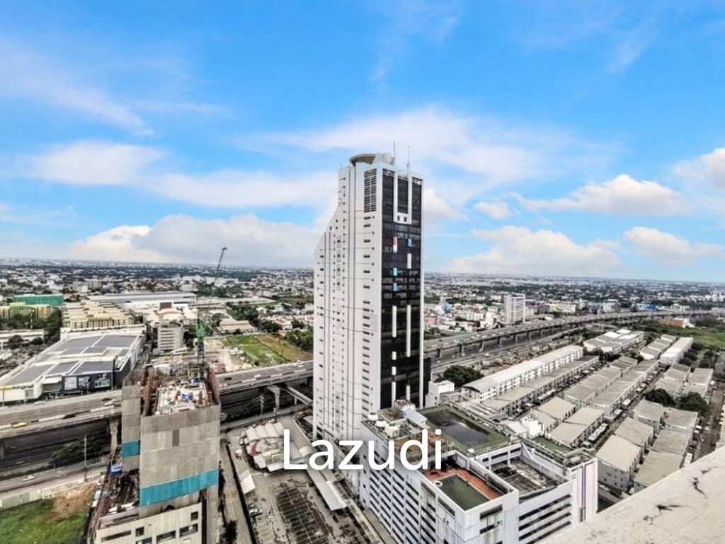 รูป ขาย Evergreen View Tower 2 ห้องนอน 1 ห้องน้ำ 90 ตารางเมตร - รูปที่ 7/7