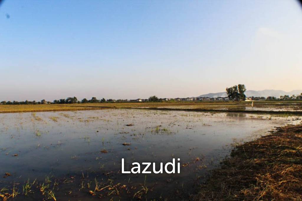 รูป Land for Sale of Golden Location Close to Bypass - รูปที่ 2/4