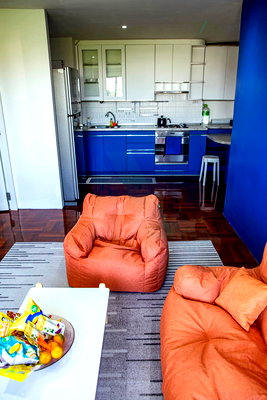 Condos for rent The Nine Rama 9 : 📌 For Rent Condo PREMIER PLACE Building 1, Floor 6,2 bed room, Room size 65 sqm