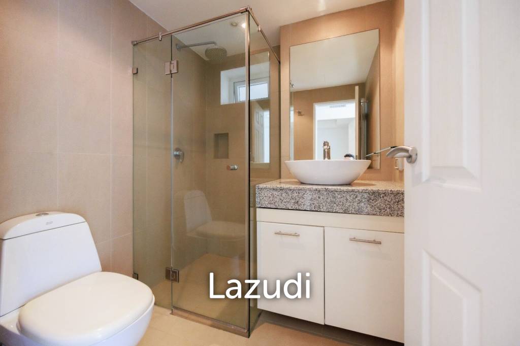 รูป 1 Bedroom 33.95 SQM. Kata Ocean View Condo - รูปที่ 13/13