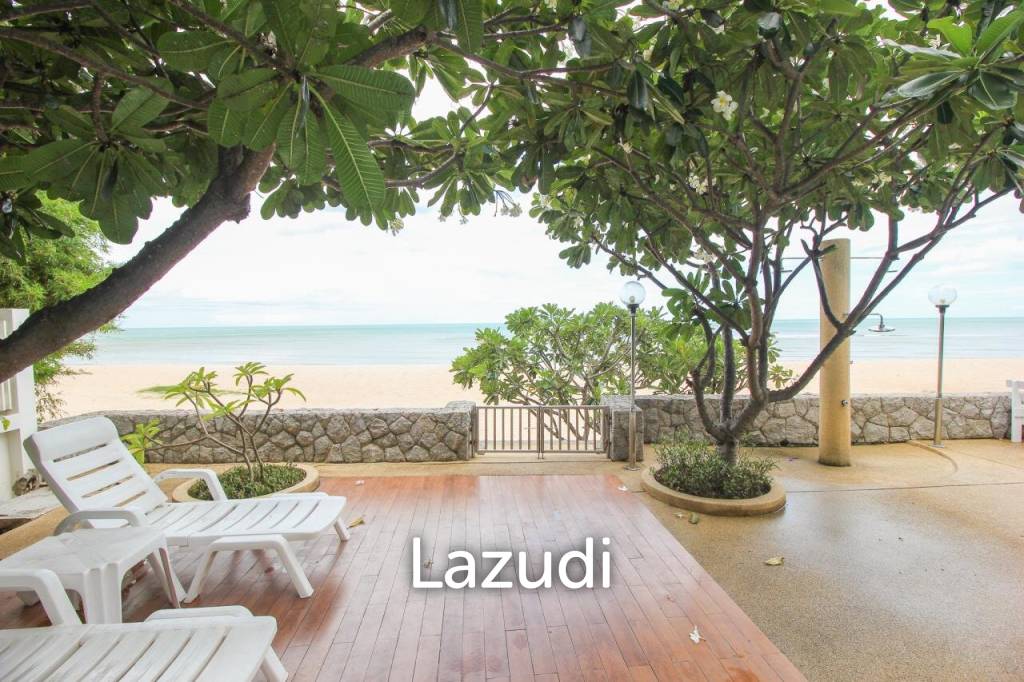 รูป คอนโด 2 ห้องนอน 2 ห้องน้ำ - บ้านหรรษา - ชะอำ - รูปที่ 27/29