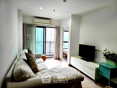 Condos for sale : 1-BR Condo at Thana Astoria Pinklao near MRT Bang Yi Khan (ID 2682353)