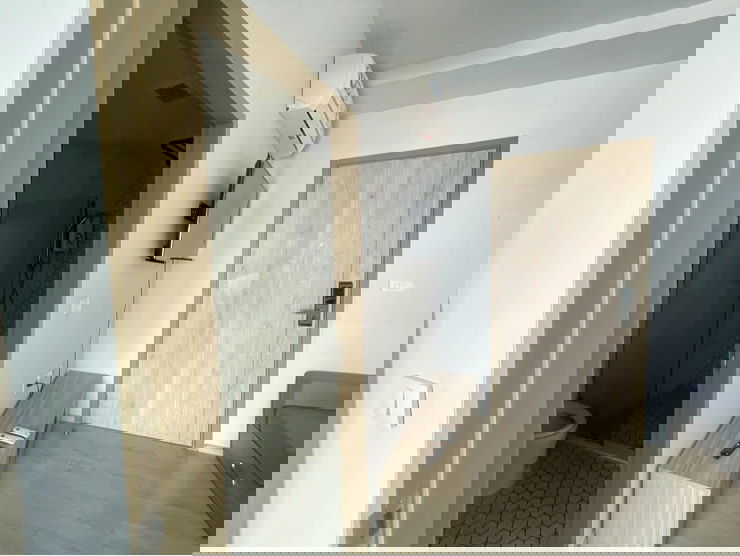 รูป 🛑 ด่วน! ราคาเพียง 13,000-/เดือน 🔥 ปรับราคาลงแล้ว | งดต่อรอง 🏙 ALTITUDE UNICORN สาทร–ท่าพระ ☑️ พร้อมเข้าอยู่ | นัดชมได้ทันที - รูปที่ 8/9