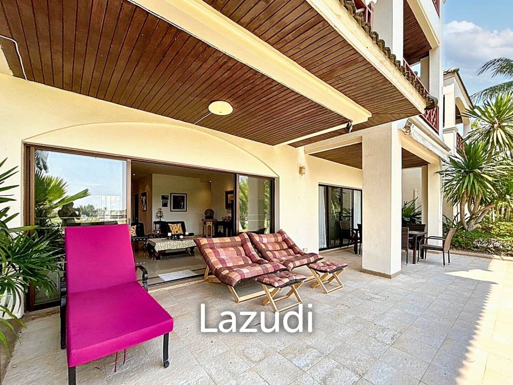 picture 3 Bed 3 Bath Condo with Stunning Golf Course Views - 3/40