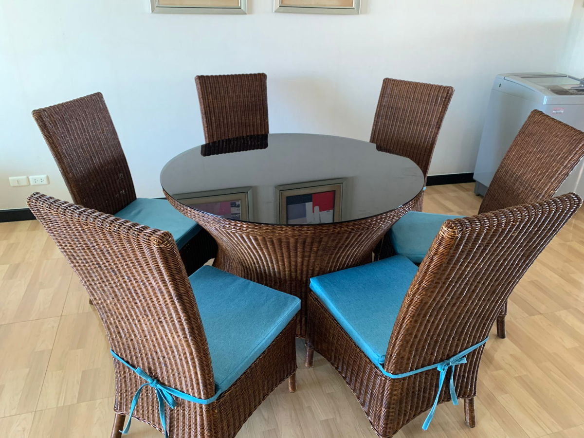 รูป 🔥 ด่วน! คอนโดติดทะเลหัวหิน 2 ห้องนอน เพียง 6.9 ล้าน | Boathouse Hua Hin – Cha-Am 🌊🏖 [U5989348] - รูปที่ 18/19