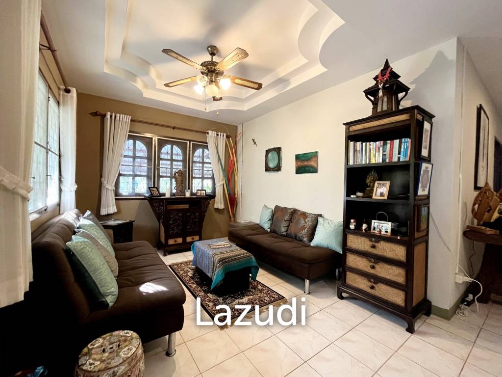 picture 2 Houses for sale with Swimming Pool and Mountain view - 36/46