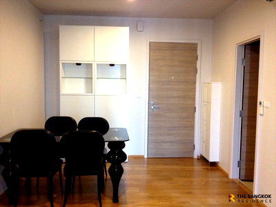 ขายคอนโด : ⚡ Hot Unit! Hive Taksin ยูนิตกว้าง หายากในย่านนี้ ใกล้ BTS วงเวียนใหญ่