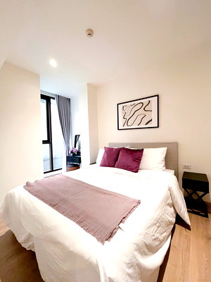 Condos for rent : 🏢 [For Rent] Fynn Asoke – Luxury Low-Rise Condo in the Heart of Asoke