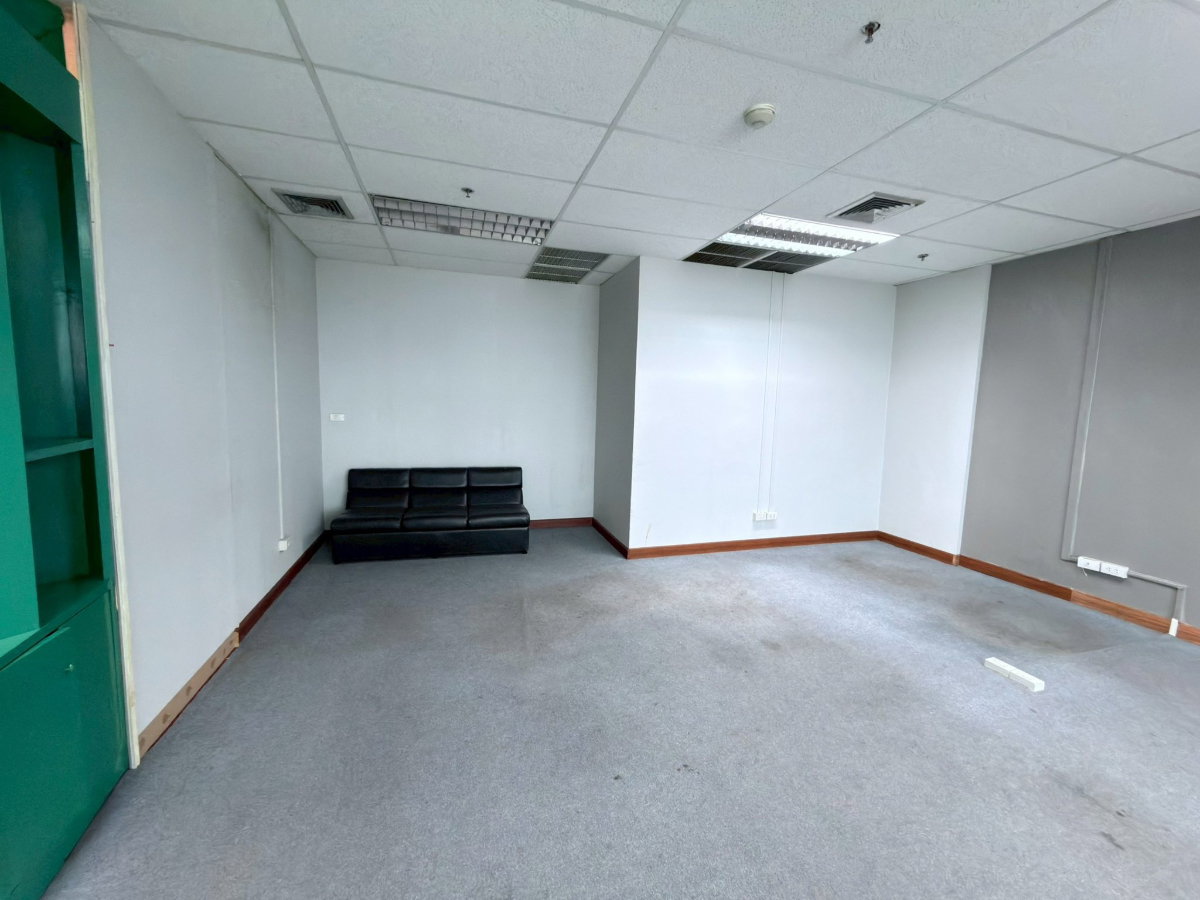 รูป [เช่า] ออฟฟิศทำเลศักยภาพสูง โซนบางนา เชื่อมต่อศูนย์การค้าโดยตรง ติด Central Bangna - รูปที่ 17/29