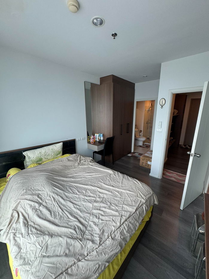 รูป Code: 26KJ1040  ให้เช่า The Stage Taopoon Interchange 🔥🔥 จองเดือนนี้รับส่วนลด1,000บาท 🔥🔥 @kjcondo (มี@ข้างหน้าด้วยนะคะ) - รูปที่ 9/12