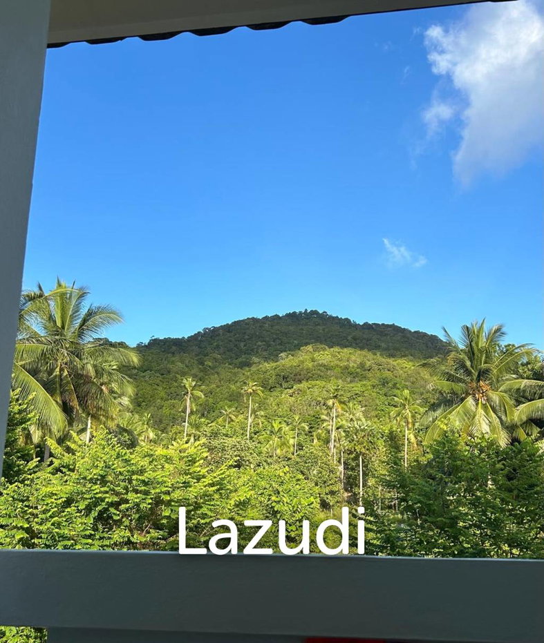 รูป Two Renovated Houses on 450 sqm ready to upgrade – Peaceful Area, 5–10 Minutes from Everything - รูปที่ 31/55