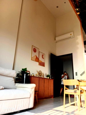 Condos for rent : For Rent The Line Sukhumvit 101