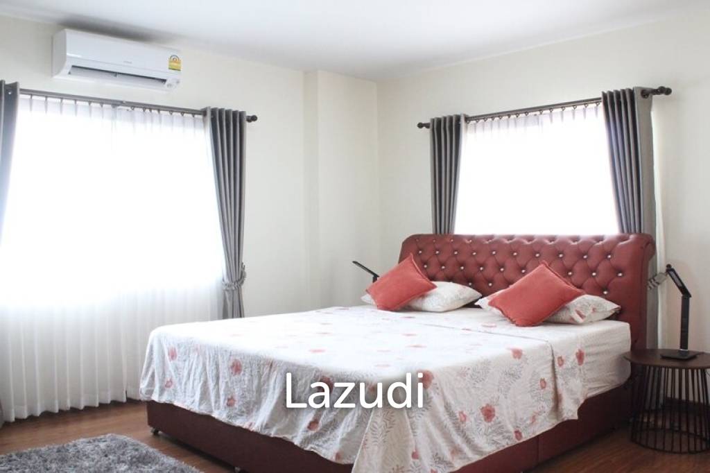 รูป ขายบ้านดูแลรักษาอย่างดี 3 ห้องนอน 3 ห้องน้ำในสินธานี 11 - รูปที่ 32/49