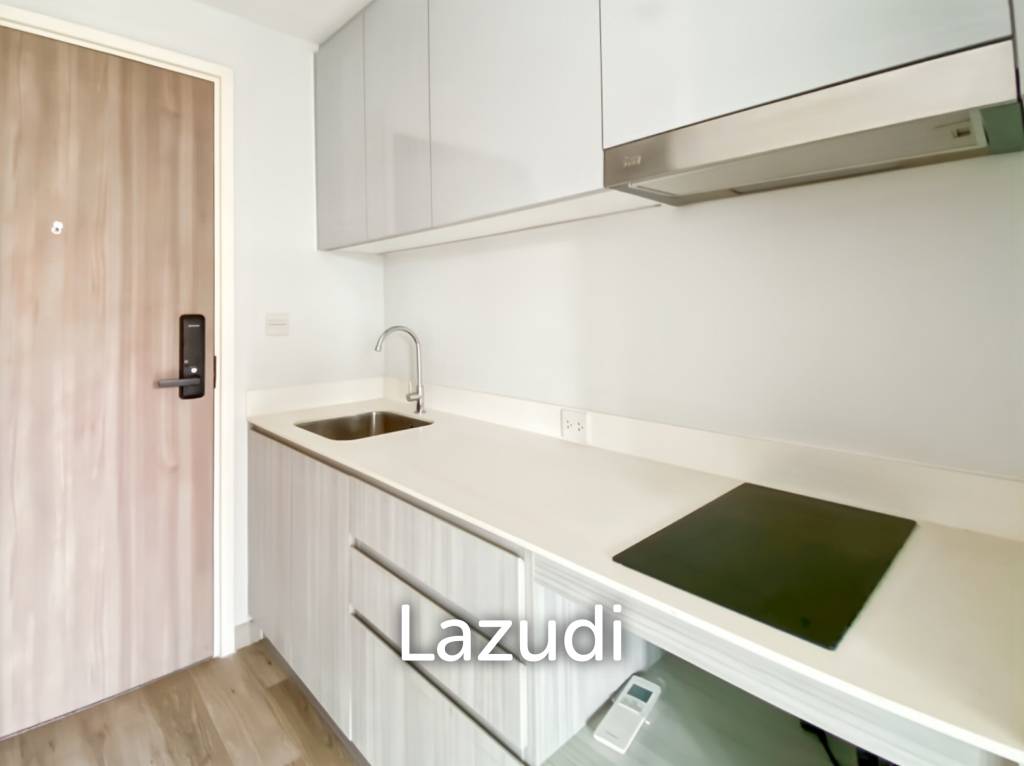 รูป คอนโด 40.75 ตร.ม. ชั้น 4 ใจกลางหัวหิน ใกล้ทะเลและแหล่งไลฟ์สไตล์ - รูปที่ 13/24