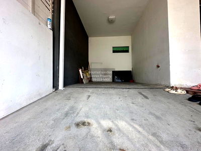 ทาวน์โฮม ถนนติวานนท์ : ขายทาวน์เฮ้าส์/ทาวน์โฮม  พฤกษาวิลล์ 41/1 บางกะดี-ติวานนท์ บางกะดี เมืองปทุมธานี ปทุมธานี CX-91538 ✅ ทักไลน์ @connexproperty ตอบทันที ทีมงานมืออาชีพ ✅