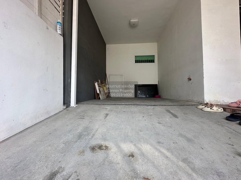 ขายทาวน์โฮม : ขายทาวน์เฮ้าส์/ทาวน์โฮม  พฤกษาวิลล์ 41/1 บางกะดี-ติวานนท์ บางกะดี เมืองปทุมธานี ปทุมธานี CX-91538 ✅ ทักไลน์ @connexproperty ตอบทันที ทีมงานมืออาชีพ ✅