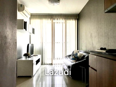 ขายคอนโด : ขาย Ideo Ladprao 17 1 ห้องนอน 1 ห้องน้ำ 35 ตารางเมตร