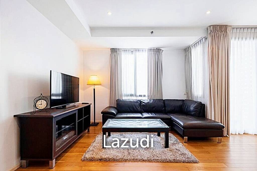 รูป 1 Bed 65 SQ.M. The Legend Saladaeng For Rent - รูปที่ 1/22