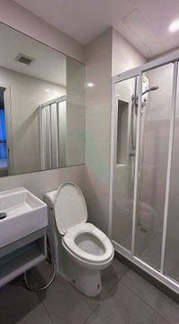 🚩 ให้เช่าคอนโด ไนท์บริดจ์ ไพร์ม สาทร อาคาร 1 ชั้น 18 1 ห้องนอน ขนาด 25 ตรม ใกล้ Empire Tower