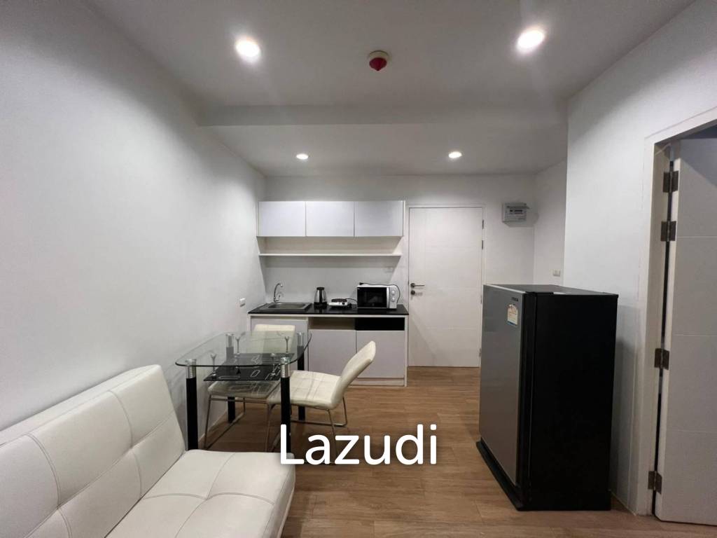 1 Bedroom 29 SQ.M At The Belle Condominium, Chalong