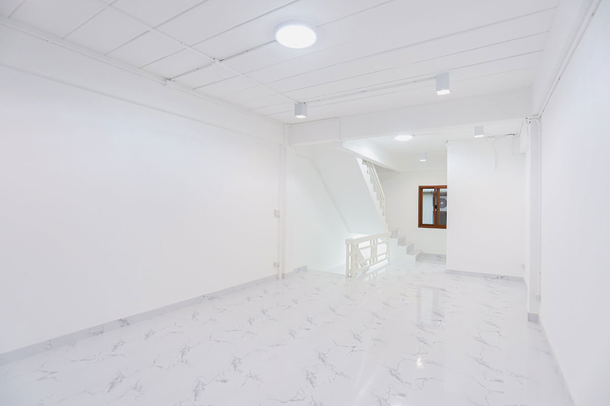 picture CB106, Townhouse for sale 3 Br, Nawamin. - 24/46