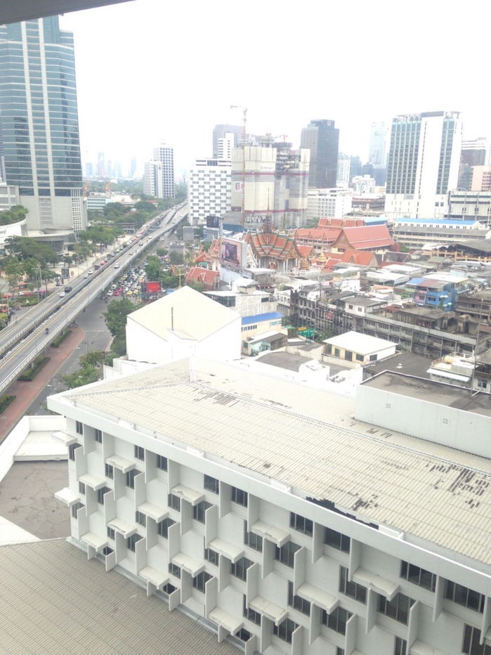 รูป 💥DL-3595💥ว่าง ให้ เช่า ไอดีโอ คิว จุฬา-สามย่าน👉แอดไลน์ @rangrak  - รูปที่ 9/10