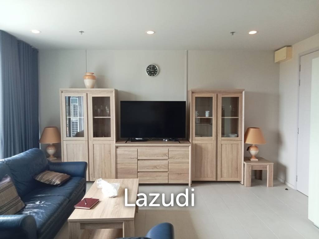 รูป 1 Bed 1 Bath 60 Sq.m. Blu Diamond Condo - รูปที่ 6/20