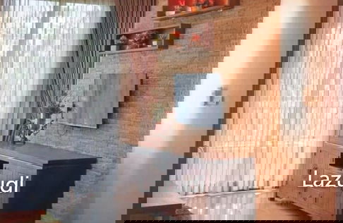 1 ห้องนอน 1 ห้องน้ำ พัทยาซิตี้รีสอร์ต