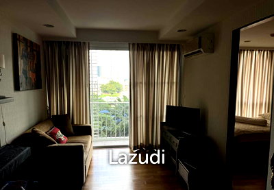 ขายคอนโด : Condo 45 SQ.M. The Line Phahonyotin Park