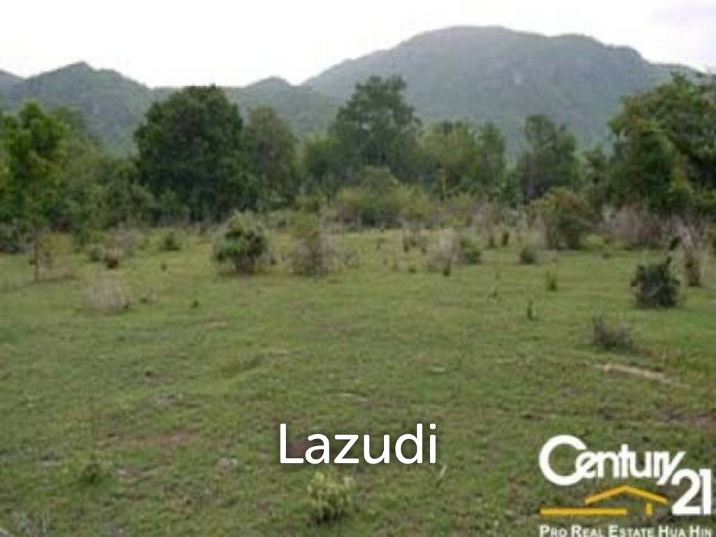 รูป 7 RAI OF LAND FOR SALE - รูปที่ 3/3
