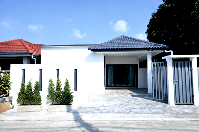 Houses for sale Chonburi : House 3 Bedroom for Sale East Pattaya