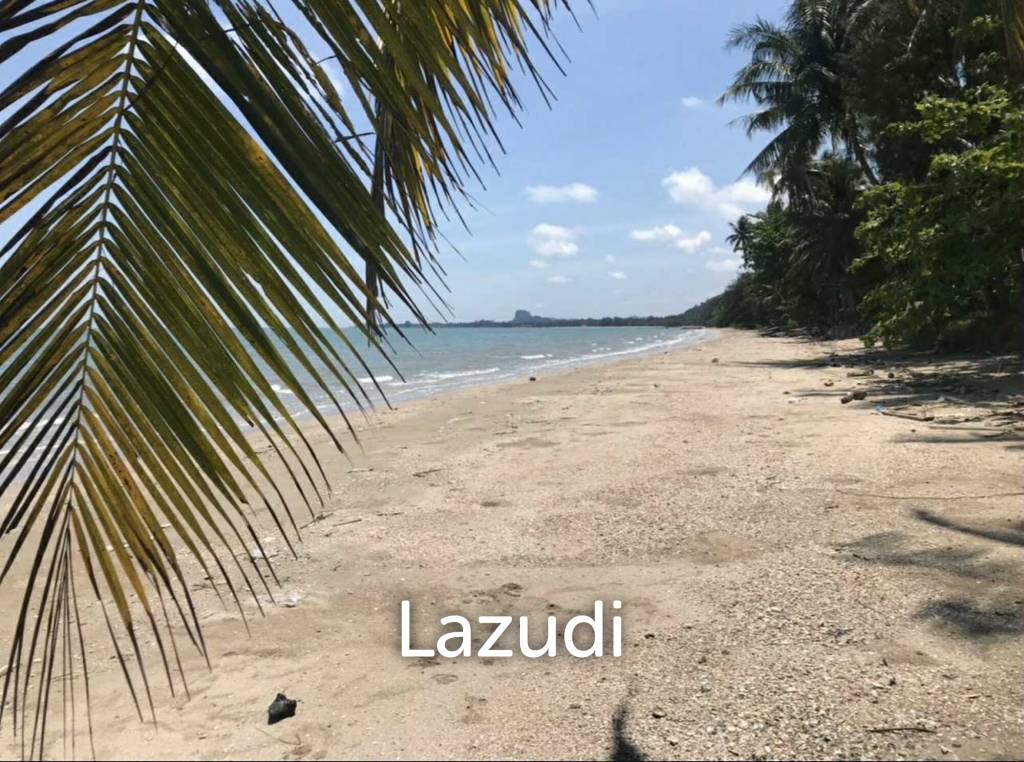 รูป 4,160.0 ตร.ม.ที่ดินสำหรับ ขายใน นาพญา - รูปที่ 3/12